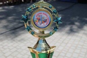 Рожищани здобули перемогу на Міжнародному фесті «Зіркові хвилі Світязя 2018»