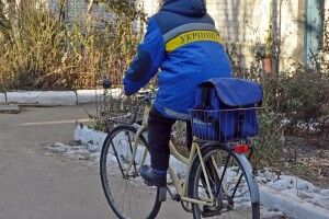 З 1 січня «Укрпошта» планує знову підняти тарифи на доставку періодичних друкованих видань