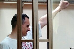 Путін боїться Олега Сенцова – чеський журналіст 