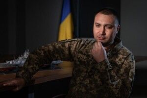 Головний розвідник України: «Мирного життя у найближчі роки не буде»