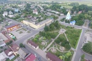 Хто буде депутатами та головою Любомльської міської ради (Офіційно)