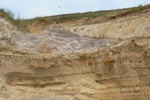 На Харківщині під шаром піску загинув 18-річний юнак