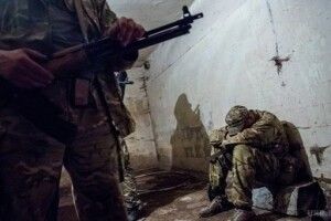 Бойовики звільнили з полону волинянина