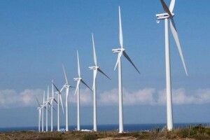 Норвежці хочуть збудувати біля Ковеля велику вітрову електростанцію