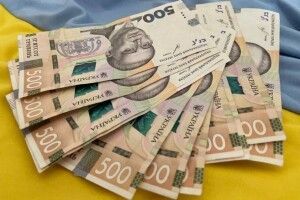 Плюс 3 мільярди: волиняни сплатили на третину більше податків, ніж минулоріч