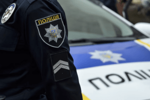 Волинські патрульні за одну ніч виявили трьох п'яних водіїв 