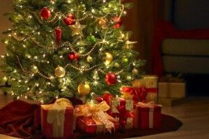 У Луцьку організують різдвяне свято для дітей