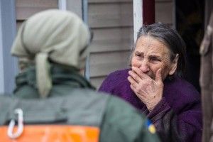 В уряді хочуть ввести аліменти на утримання літніх батьків