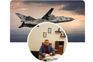 Народний депутат України Vl-го скликання зламав шлагбаум (Відео)