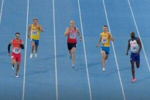 Волиняни здобули дві бронзи на чемпіонаті Європи з легкої атлетики