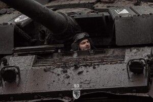 Ситуація на фронті на ранок 3 березня - Генштаб ЗСУ