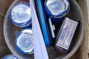 На Львівщині викрили трьох жителів Волині, які підробляли документи для виїзду чоловіків за кордон