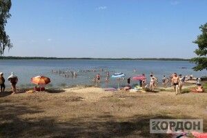 Вночі обікрали туристів, які відпочивали біля Згоранського озера