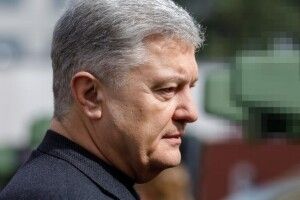 Порошенко привіз у Миколаїв обладнання, але за вказівкою згори його не пустили на передачу техніки