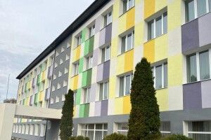 У місті на Волині перевіряють готовність шкіл та садків до зими