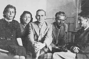 Письменники просять МОН повернути у шкільну програму Уласа Самчука