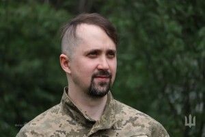 Готувався йти в монастир, а потрапив на фронт: «Святий» з волинської бригади