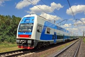 «Укрзалізниця» розділить поїзди на класи: «комфорт», «стандарт» і «економ»