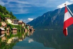 В Австрії через «п’яний» скандал з росіянкою будуть… дострокові вибори!