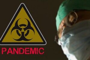 Волинь – серед областей із найбільшою завантаженістю COVID-лікарень