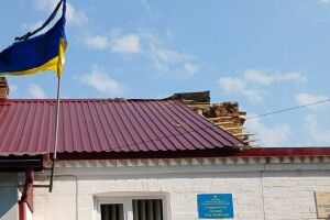 У громаді на Волині подолали наслідки стихії 