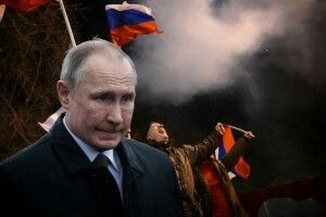 Проти РФ запровадили 6366 санкцій, вона стала токсичною країною, – Кулеба 