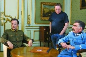 Історична драма про Петлюру майже готова (відео)