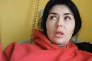 Знайомі загинули, діти закривавлені через уламки: жах 28 квітня очима мешканки Умані (Відео)