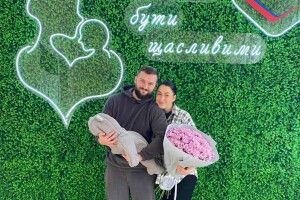 Народжені бути щасливими: у місті на Волині за січень народилося 25 дітей