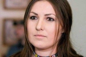 Наступ на мову: Софія Федина вимагає не знищувати легендарний філфак у Дрогобичі