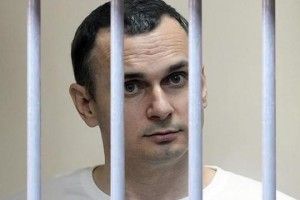 Сенцов написав листа правозахисникам: Не вистачає конкретної інформації, а не «зітхань і сліз» 