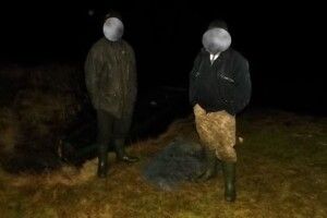 На Волині за тиждень викрито 14 порушень правил рибальства