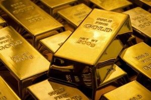 У колишнього міністра вилучили 48 кг золота - Офіс Генпрокурора
