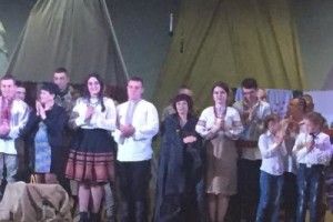 Театральне свято виявило кращі колективи