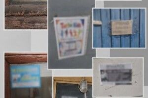 «Дзвінок» від муніципалів: у Луцьку склали протоколи за самовільне розміщення реклами