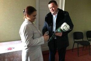 На Ратнівщині  стало більше «Матерів-героїнь»