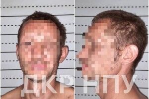 Під час сварки чоловік облив співмешканку бензином і підпалив
