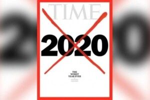 За що 2020-й назвали найгіршим роком в сучасній історії