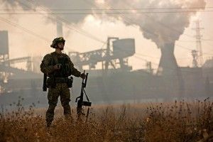 Волинянин створив ролик, аби підтримати українську армію 
