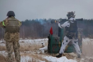 У громаді на Рівненщині сьогодні буде чутно постріли