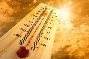Цьогорічне літо 2023 виявилося найспекотнішим за всю історію метеоспостережень