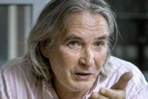 Вітання Україні передав російський поет