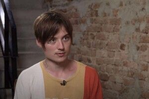 Український блогер заявив, що Дудь вирізав з інтерв'ю його слова про агресію Росії