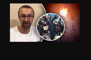 Радник голови Офісу Президента вважає, що Європа має припинити допомогу біженцям з України