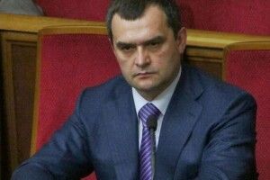 Ексголові МВС Віталію Захарченку оголосили ще одну підозру
