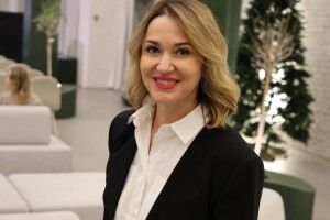 На Волині офіційно призначили ректорку ЛНТУ
