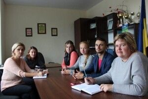 В Цумані створять туристичний маршрут