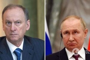 Росіян можуть готувати до заміни Путіна Патрушевим: пропагандисти «спалилися» статтею про «секс-символ»