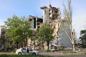 Кількість загиблих сягнула десятків тисяч: яка ситуація в Маріуполі 3 травня