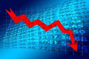 Падіння ВВП у 4 кварталі минулого року перевищило 31% – Держстат